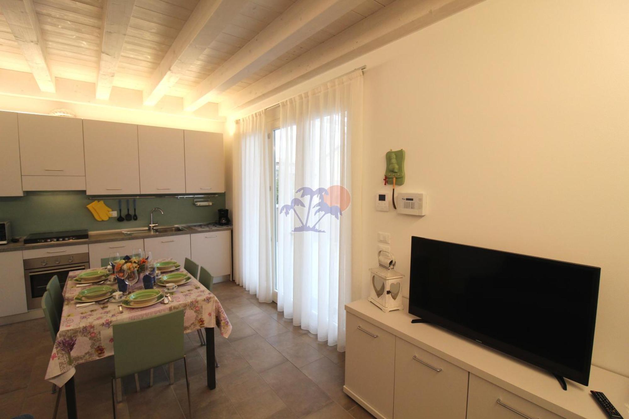 Appartamenti Acquadolce Peschiera del Garda Bagian luar foto