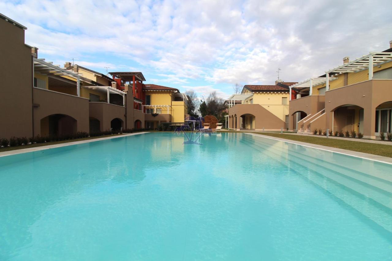 Appartamenti Acquadolce Peschiera del Garda Bagian luar foto