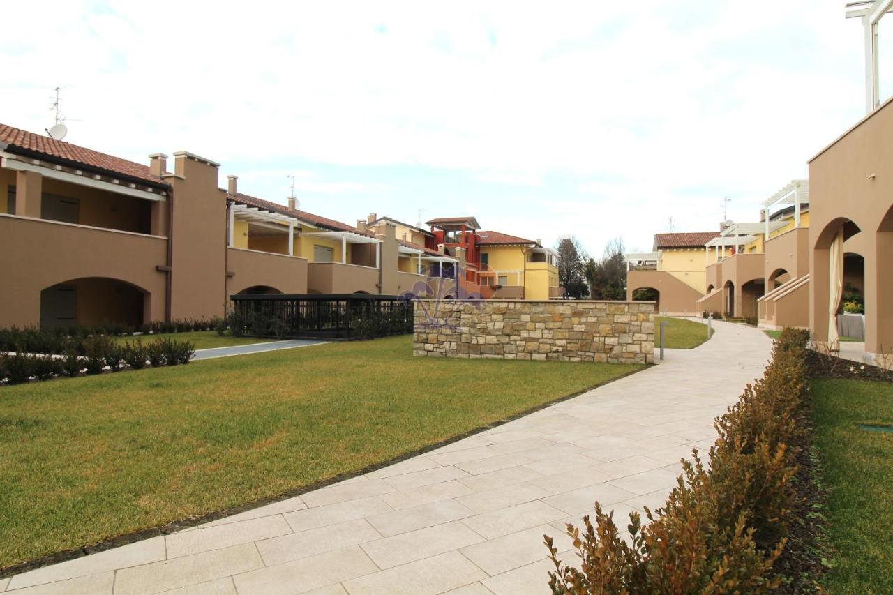 Appartamenti Acquadolce Peschiera del Garda Bagian luar foto