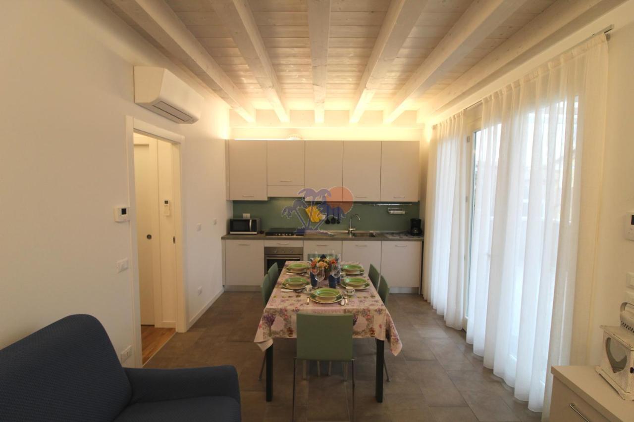 Appartamenti Acquadolce Peschiera del Garda Bagian luar foto